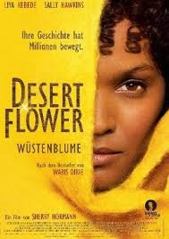 Flor do Deserto